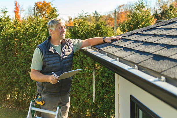 Trusted Metal Roofing service in Bartlett, IL - Ben Roofing and Steel LLC
